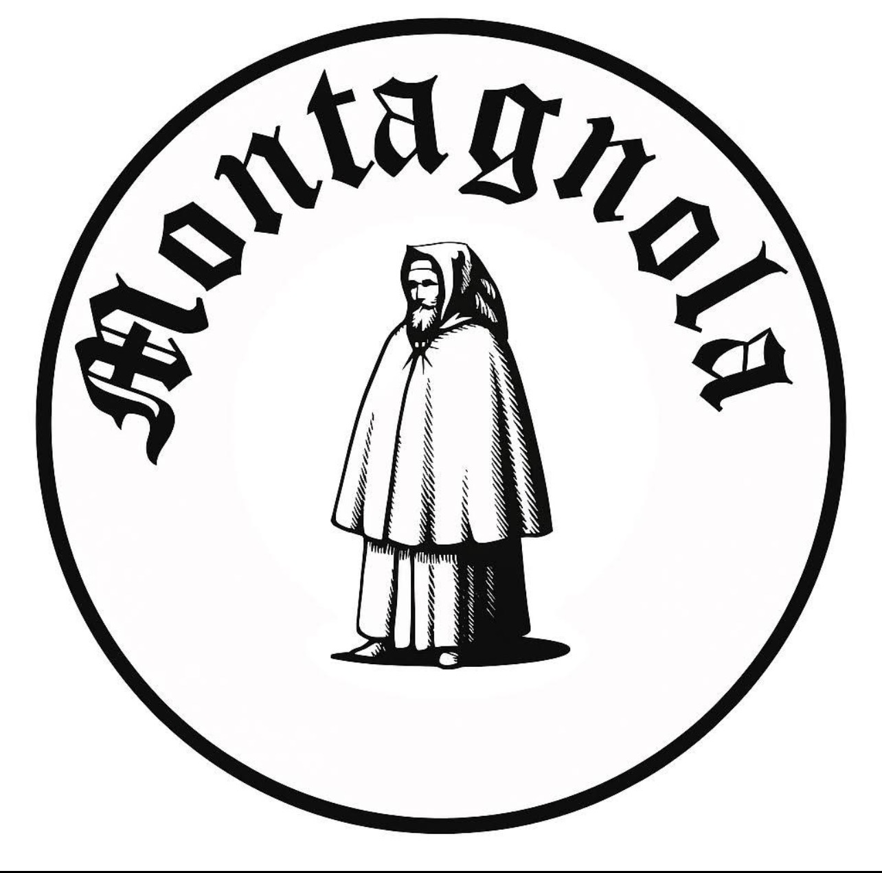 Marchio della Contrada Montagnola